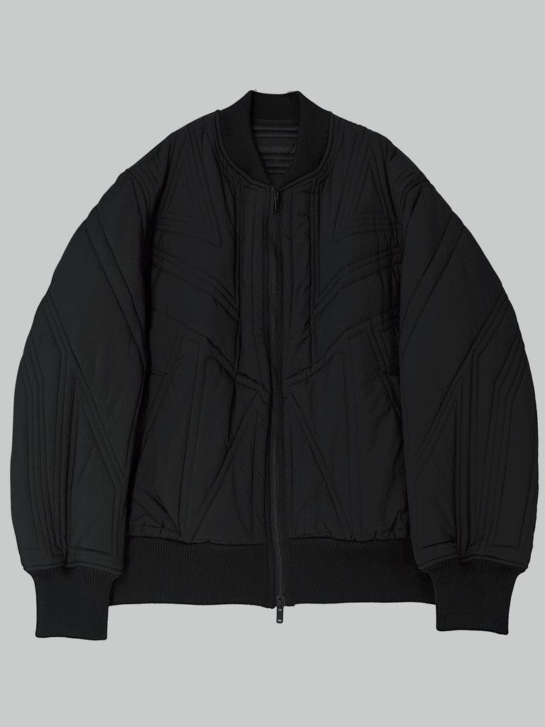 Y-3 × Yohji Yamamoto Y-3 yohji yamamoto Size US XL / EU 56 / 4 - 2 Thumbnail