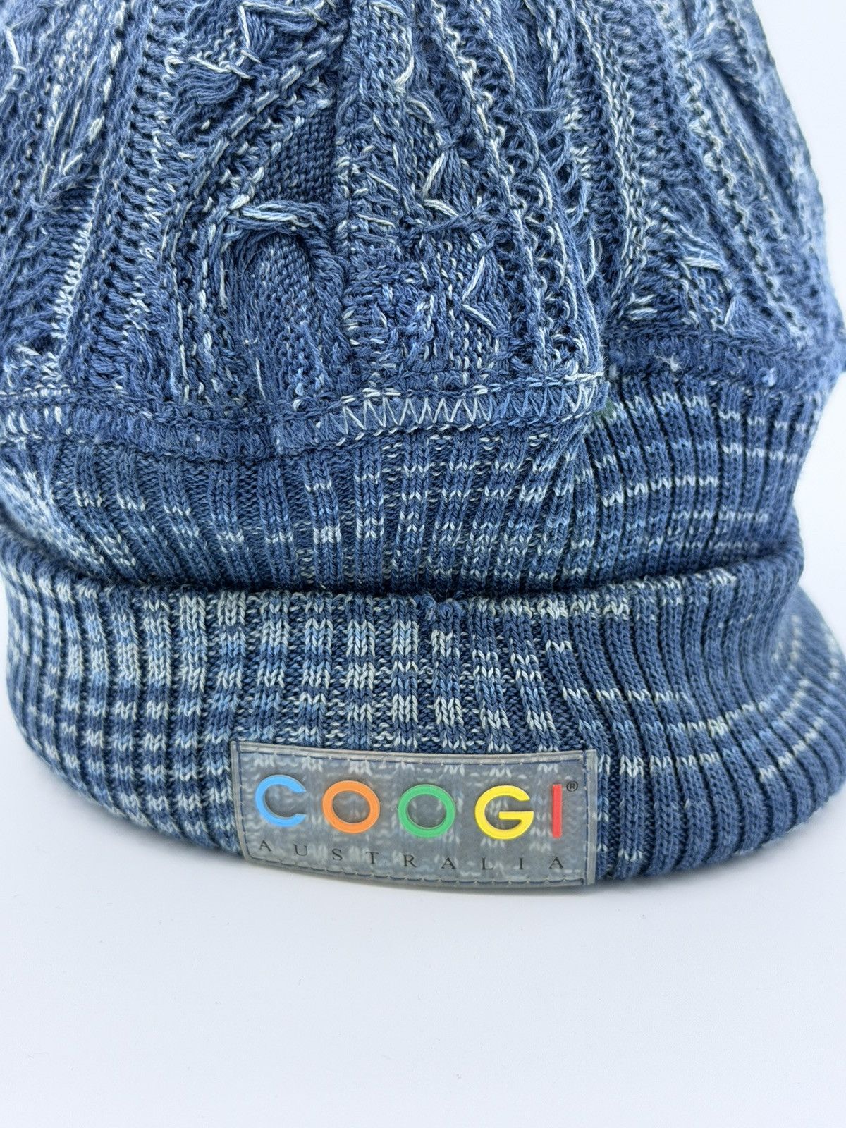 Coogi Coogie beanie Size ONE SIZE - 2 Thumbnail