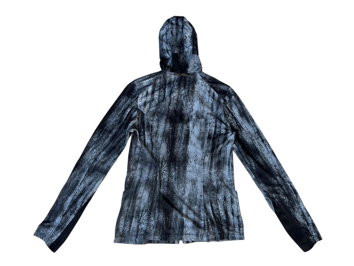 14th Addiction 14th Addiction 2 Picket Stretch Hoodie Sweater Size US S / EU 44-46 / 1 - 15 Thumbnail