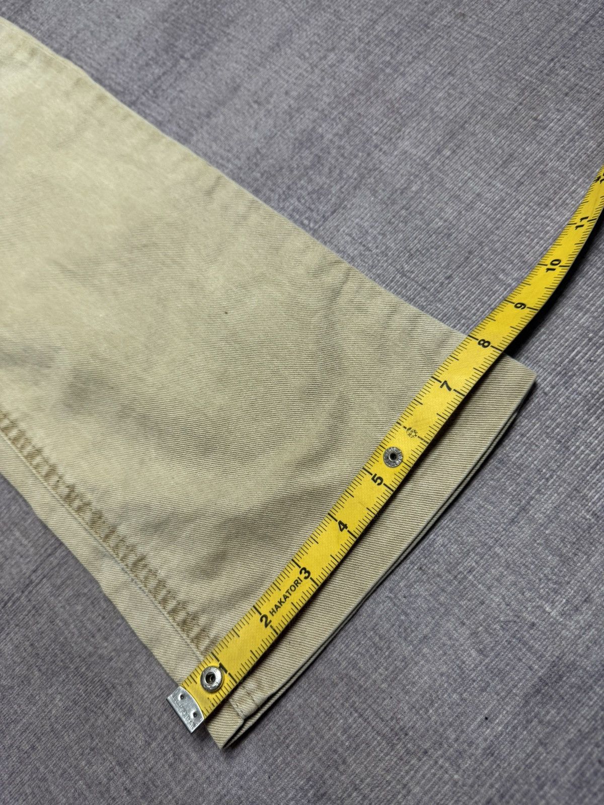 Tornado Mart MORE CORE DIVISION PANTS Size US 33 - 21 Thumbnail