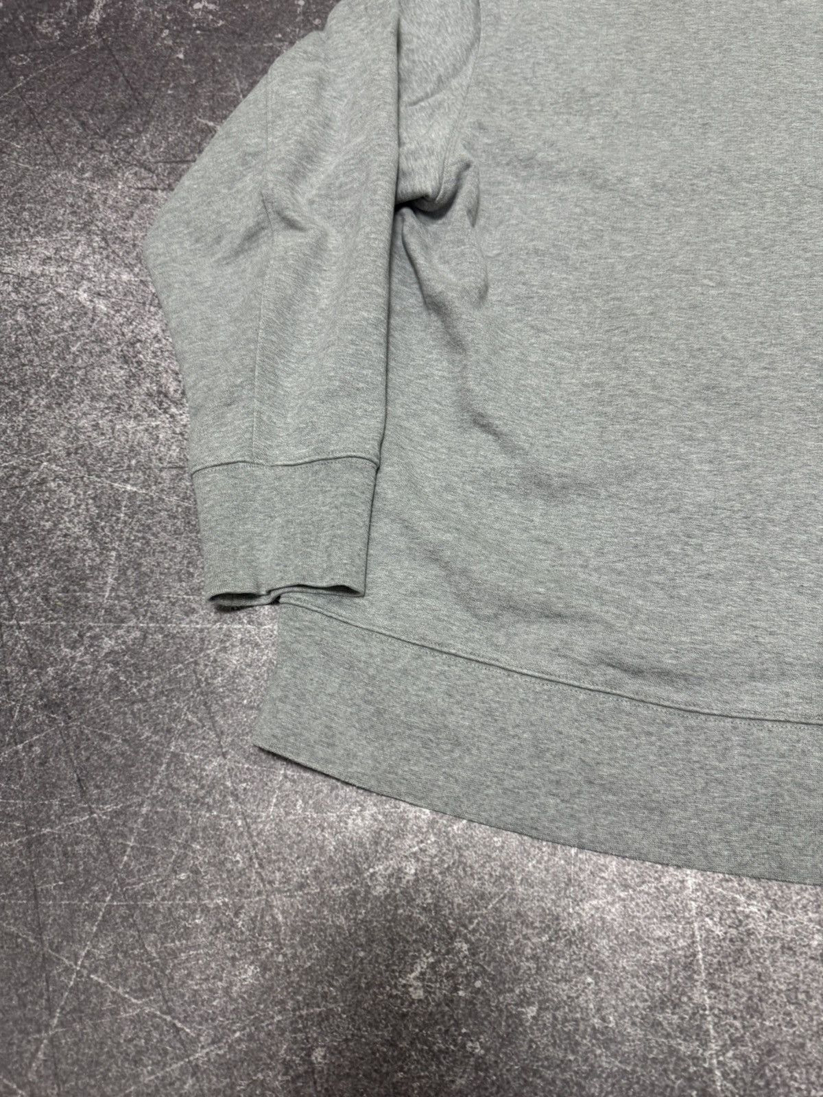 Japanese Brand Y-3 Sweatshirt Adidas streetwear y2k Size US L / EU 52-54 / 3 - 4 Thumbnail