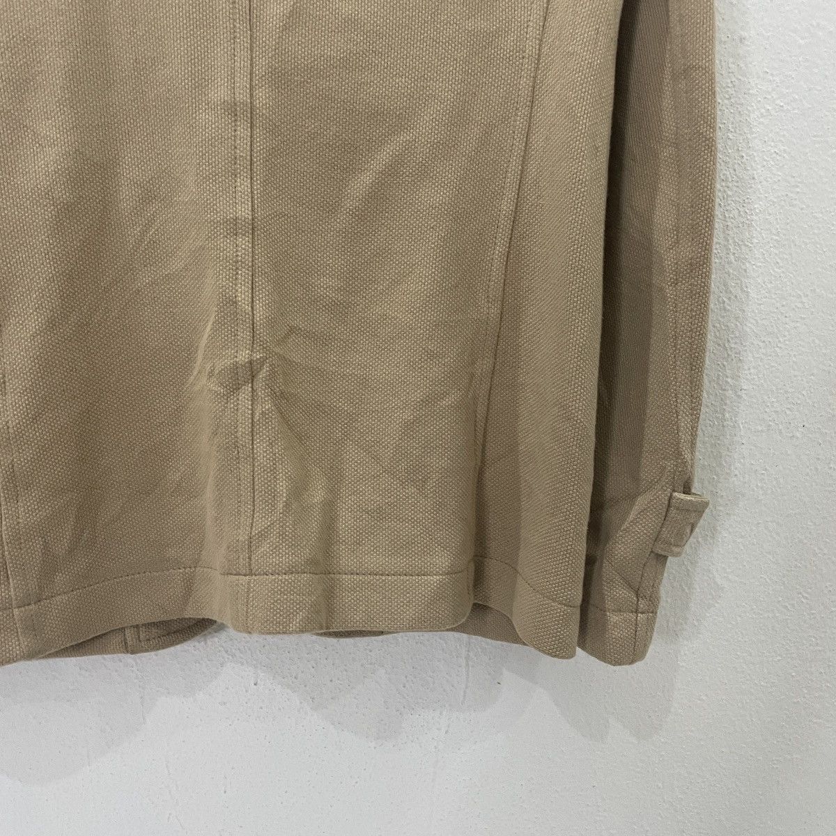 ABAHOUSE × Japanese Brand Vintage Abahouse Button Ups Jacket Size M / US 6-8 / IT 42-44 - 9 Thumbnail