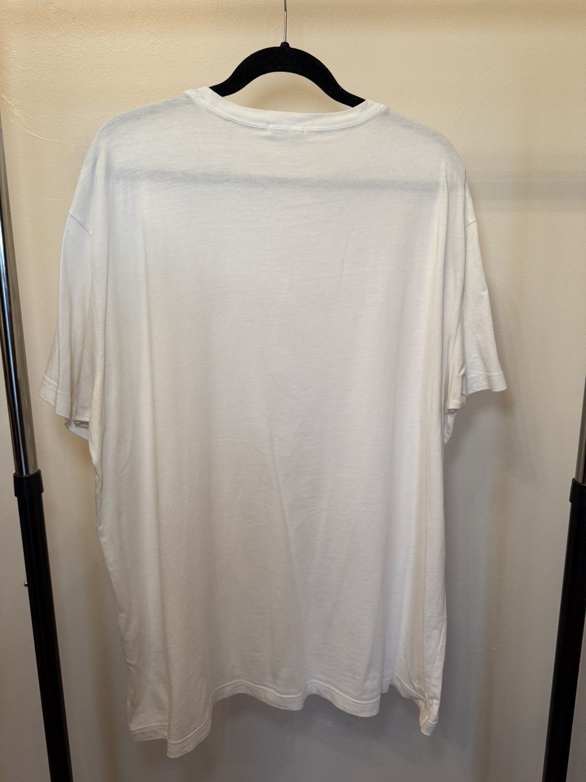 Kith Heart of the city Tee Size US XXL / EU 58 / 5 - 2 Thumbnail