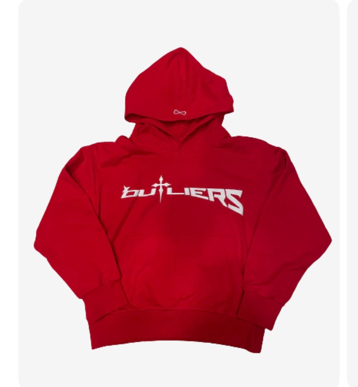 Other Outliers hoodie V1 Size US M / EU 48-50 / 2 - 8 Thumbnail