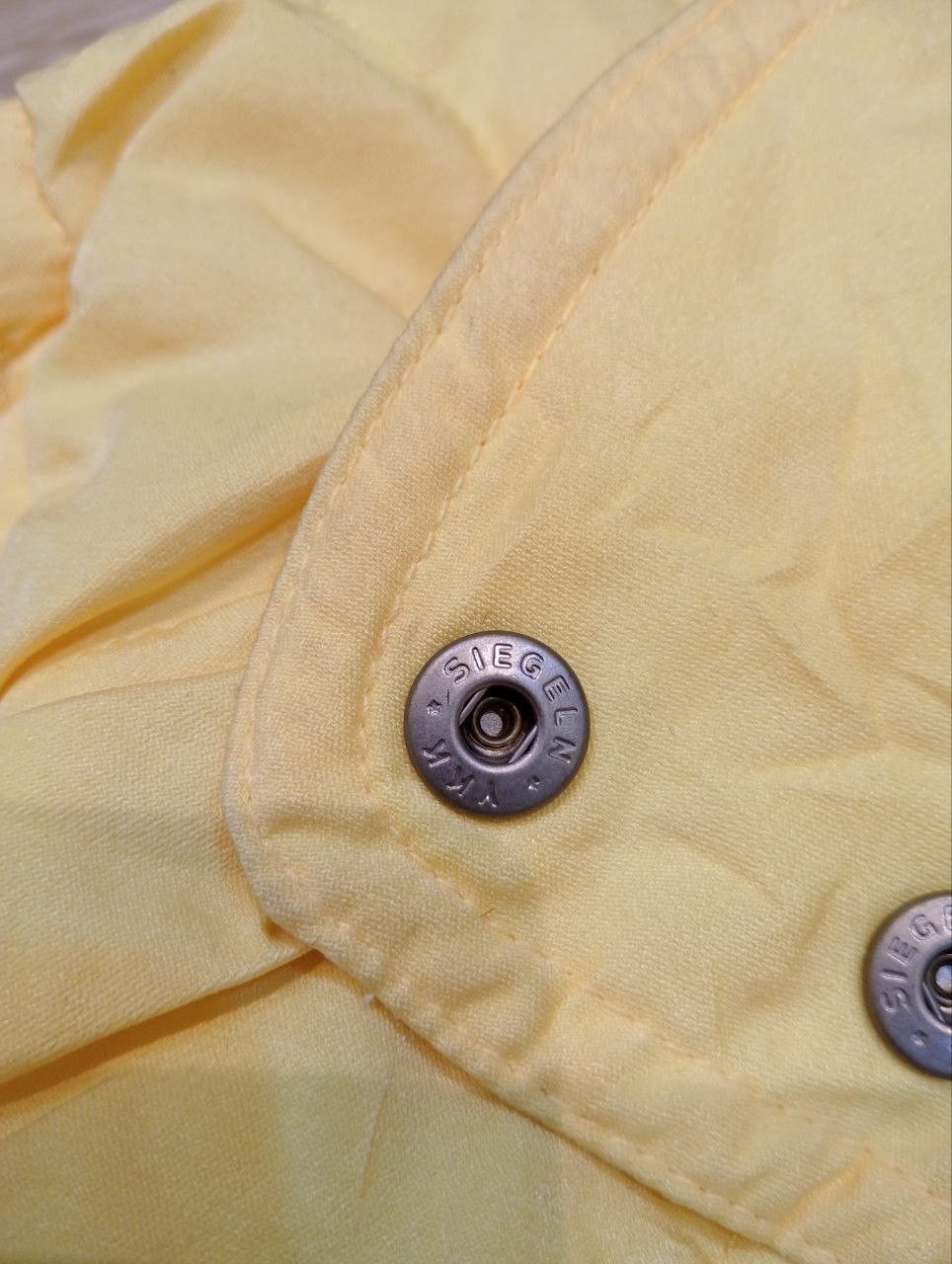 Courreges VINTAGE COURREGES SPORT FUTUR PARIS SKI JACKET Size US M / EU 48-50 / 2 - 10 Thumbnail