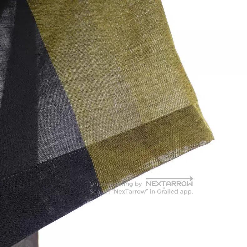 Issey Miyake Issey Miyake Sheer Tulle Size M / US 6-8 / IT 42-44 - 3 Thumbnail