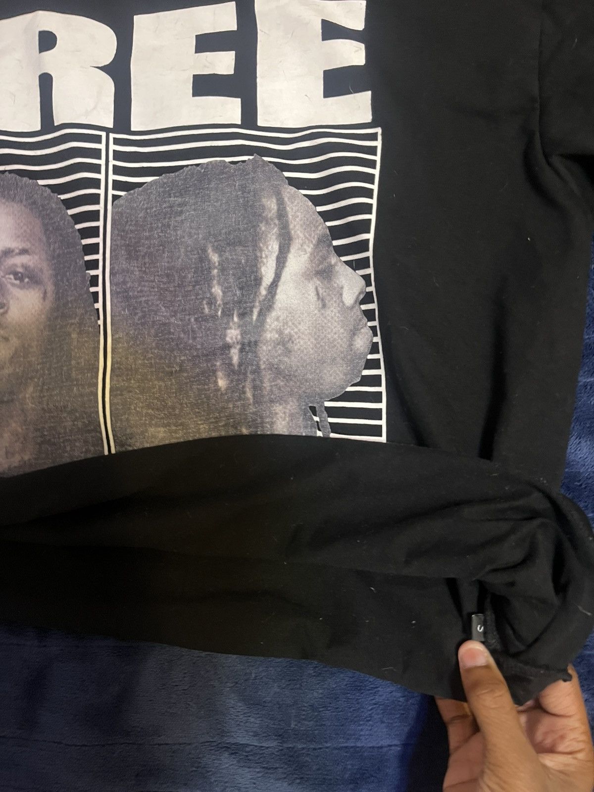 The GV Gallery gv gallery free weezy Size US S / EU 44-46 / 1 - 3 Thumbnail