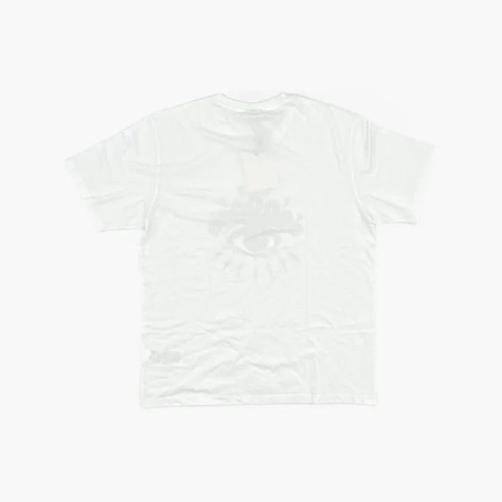 Other KENZO Eye Logo Graphic Tee for Men -2507 Size US XXL / EU 58 / 5 - 3 Thumbnail