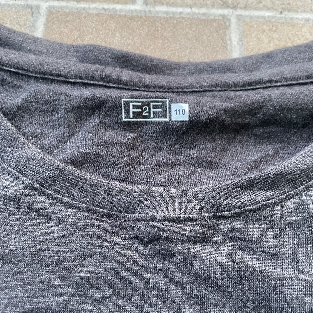 Band Tees 🔥 L’ARC EN CIEL Japan Band Tshirt Size US XL / EU 56 / 4 - 4 Thumbnail