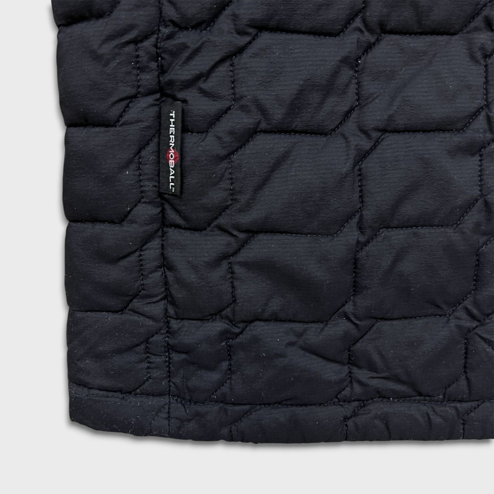 The North Face The North Face ThermoBall Eco Jacket Puffer Insulated Zip Size US S / EU 44-46 / 1 - 7 Thumbnail