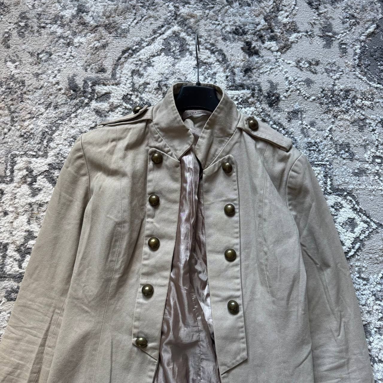 Hysteric Glamour Gussar Napoleon Jacket If Six Was Nine Balmain Vibe Japan Size M / US 6-8 / IT 42-44 - 5 Thumbnail