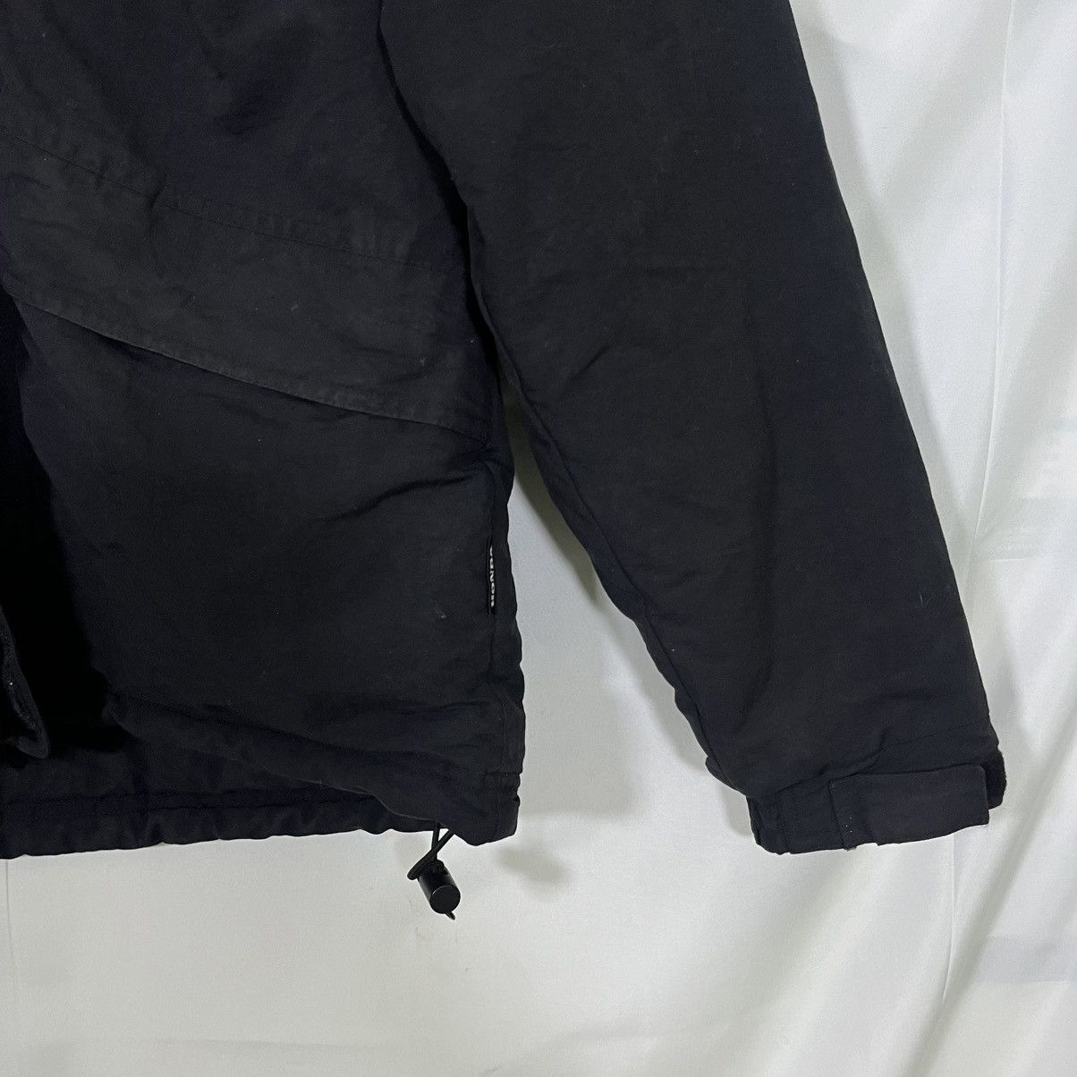 Honda H.T.S HONDA ACCESS TEAM-WEAR MARKING SYSTEM JACKET Size US M / EU 48-50 / 2 - 5 Thumbnail