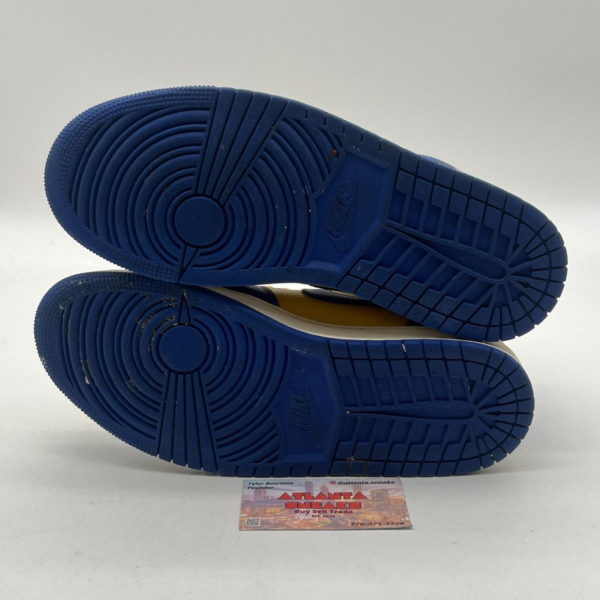 Nike Fd2596-700 Size US 10 / IT 40 - 7 Thumbnail