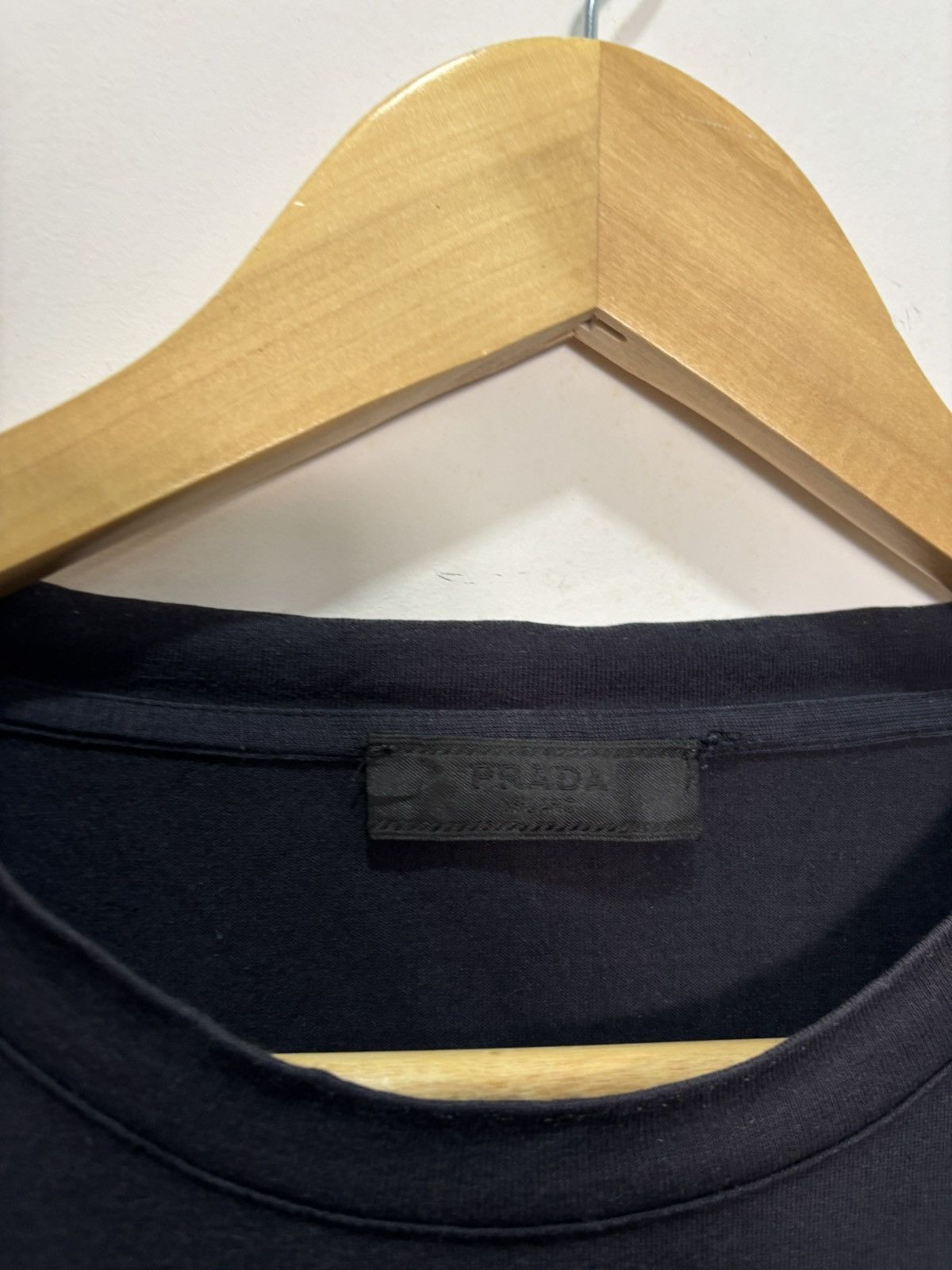 Prada Prada Tshirt Size US XL / EU 56 / 4 - 3 Thumbnail