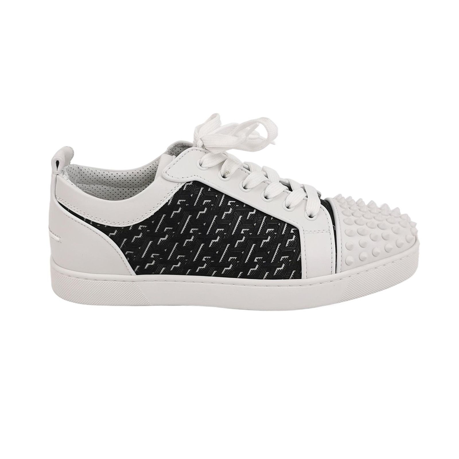 Christian Louboutin Christian Louboutin Men 8 Lowtop Sneakers Size US 8 / EU 41 - 1 Thumbnail