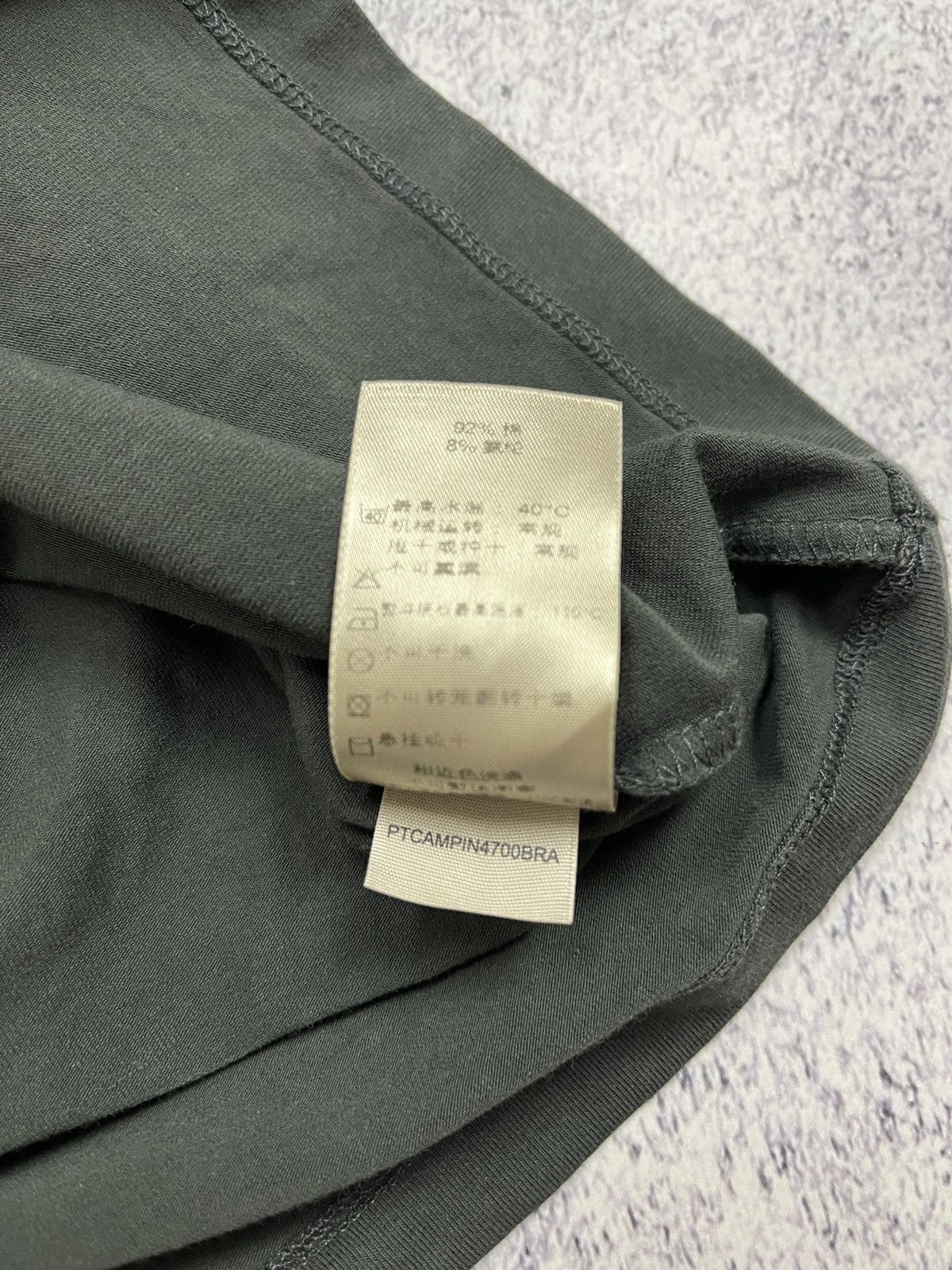 Burberry Burberry London Nova Check Women’s Blouse Shirt Longsleeve Size L / US 10 / IT 46 - 13 Thumbnail