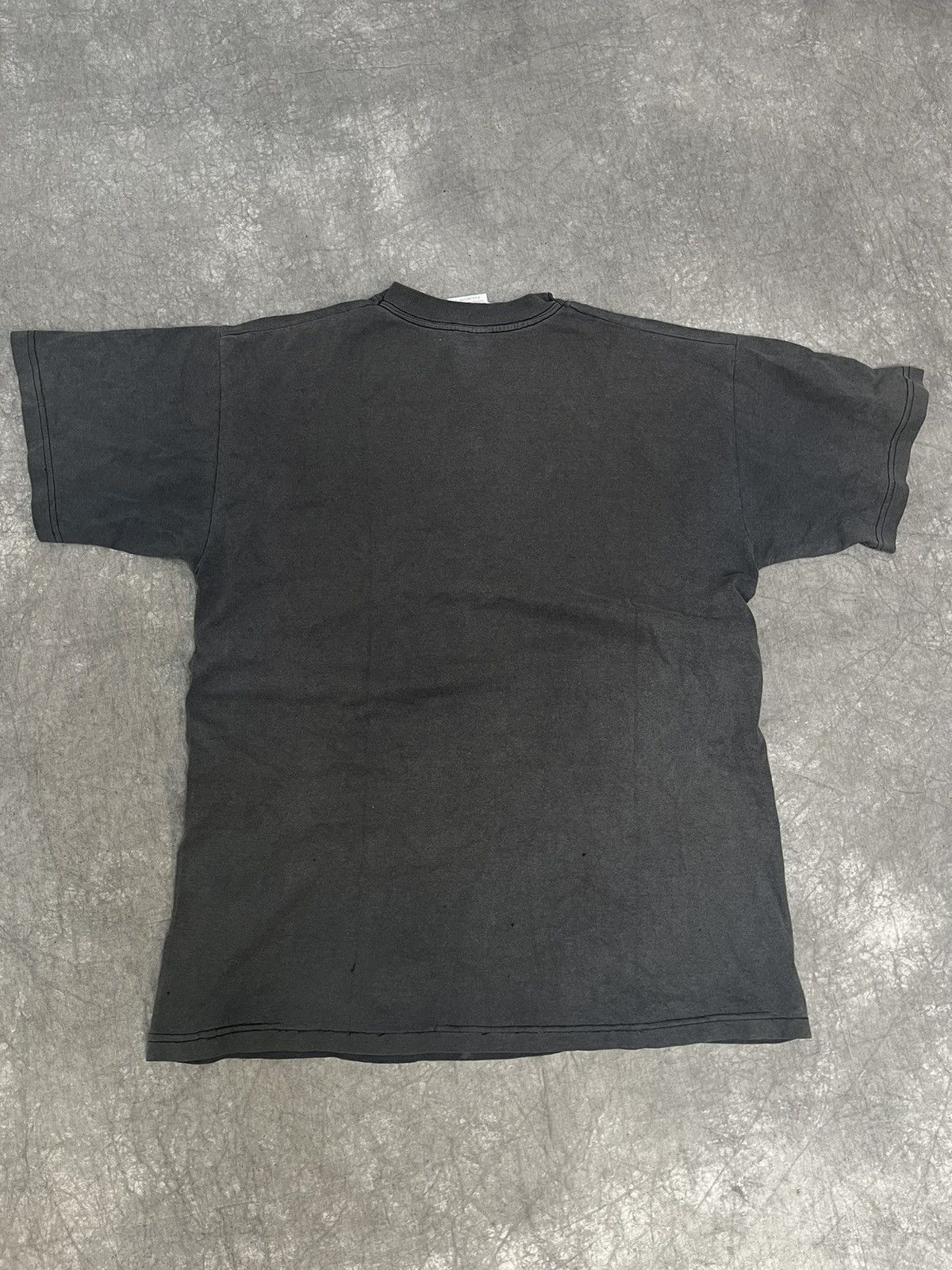 Band Tees × Vintage Vintage super rare 2001 t-shirt Size US L / EU 52-54 / 3 - 3 Thumbnail