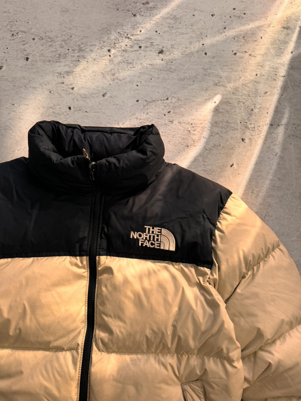 The North Face × Vintage THE NORTH FACE 700 PUFFER DOWN JACKET Size US S / EU 44-46 / 1 - 4 Thumbnail