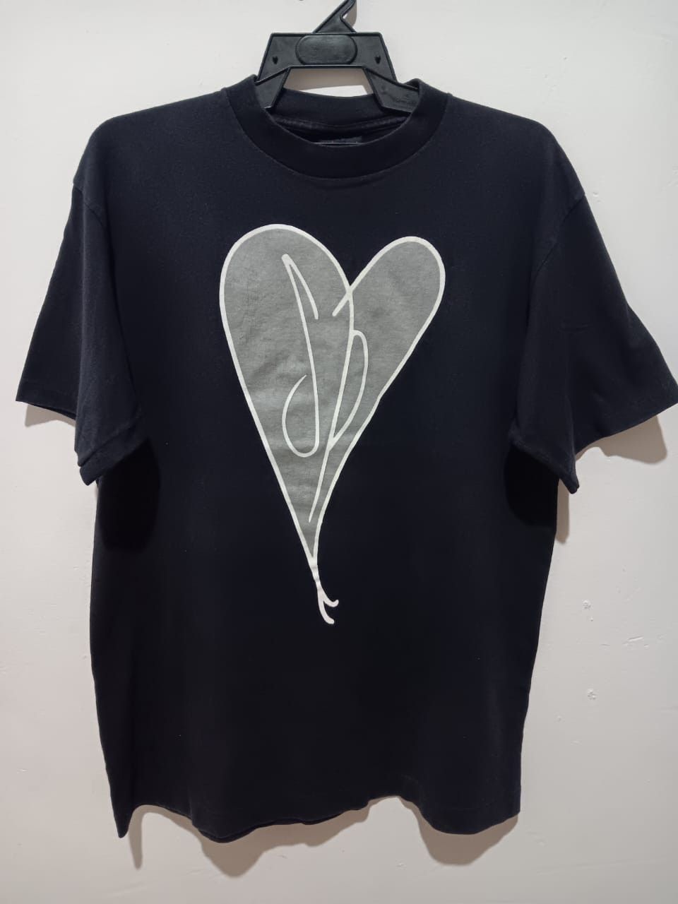 Band Tees VINTAGE SMASHING PUMPKINS 1990S PROMO TOUR MELLON T-SHIRT Size US L / EU 52-54 / 3 - 1 Thumbnail