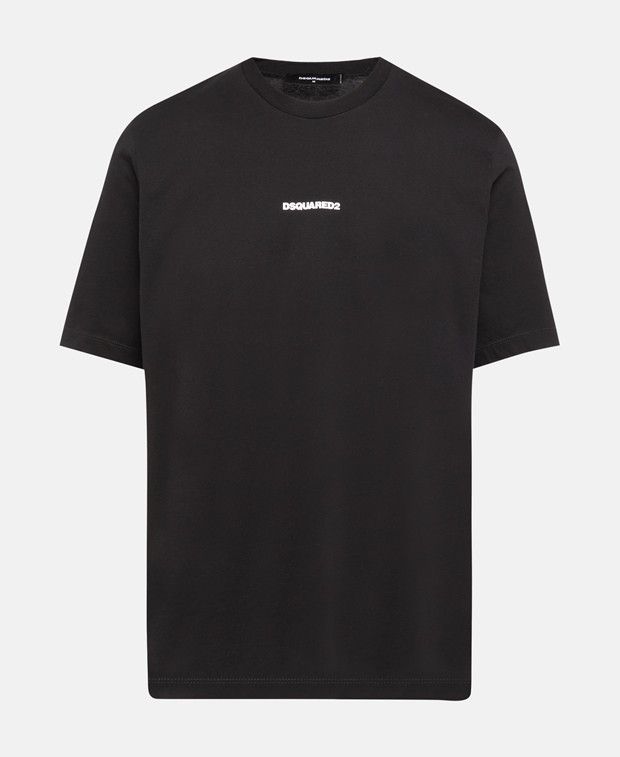 Dsquared2 T-shirt Size US XS / EU 42 / 0 - 1 Preview