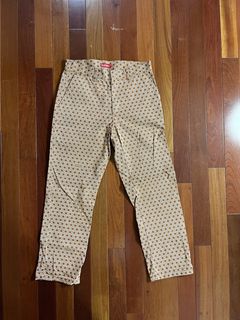 Supreme Work Pant | Grailed