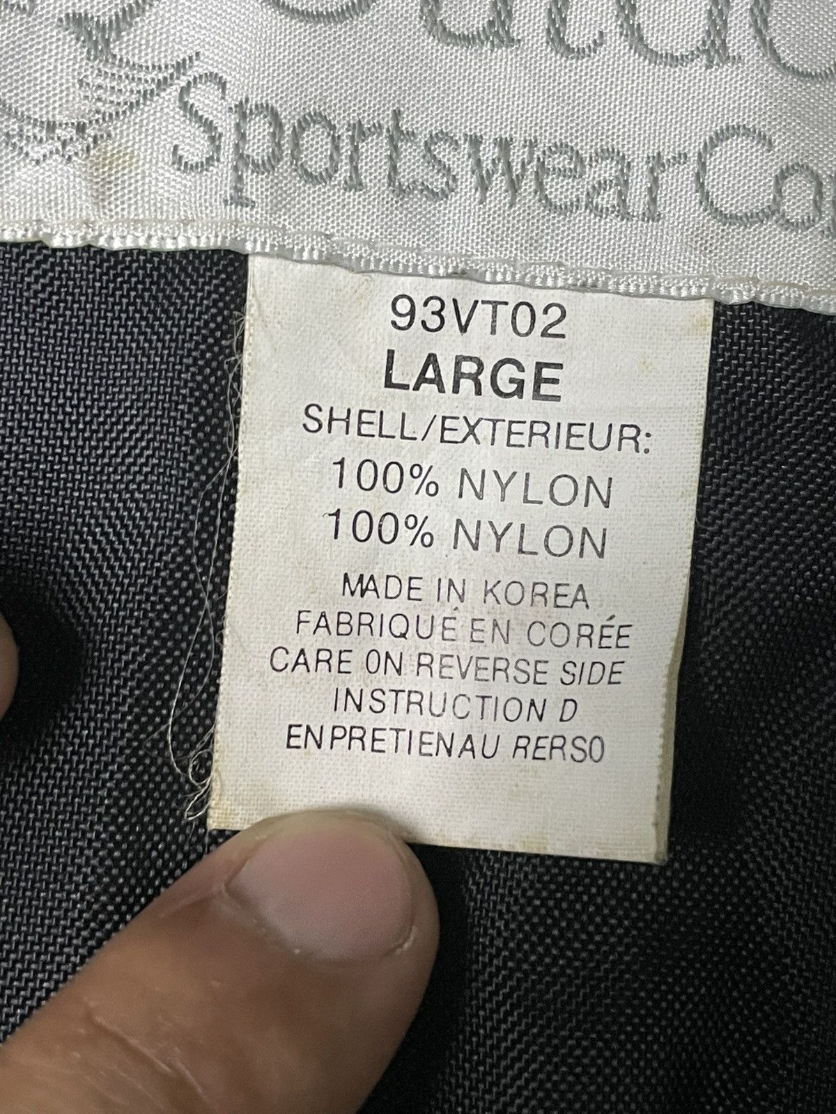 Japanese Brand × Vintage Outdoor Sportswear Company Multi-pocket Vests (81) Size US L / EU 52-54 / 3 - 13 Thumbnail
