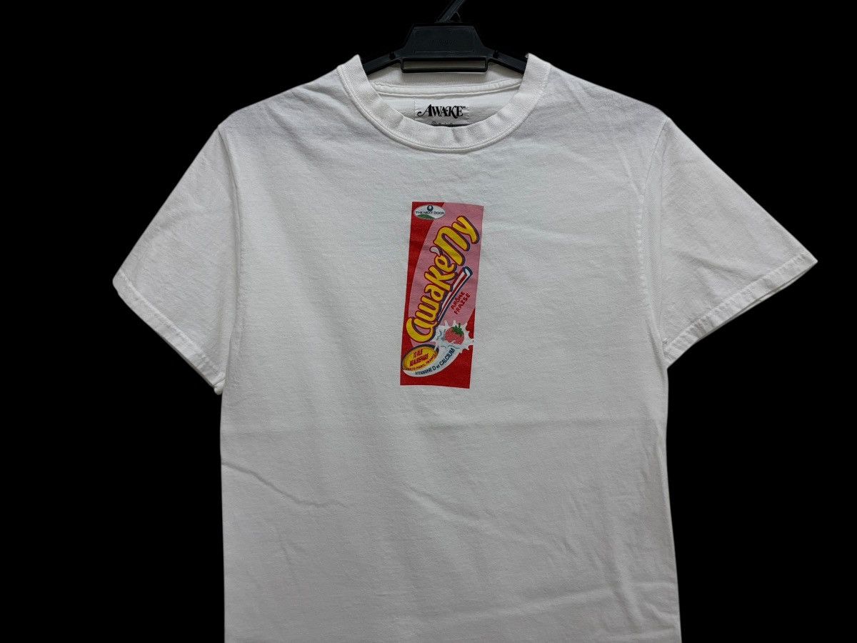 Awake NY AWAKE NY THE NEXT DOOR “CANDIA CANDY’UP FRAISE STRAWBERRY” Size US S / EU 44-46 / 1 - 3 Thumbnail