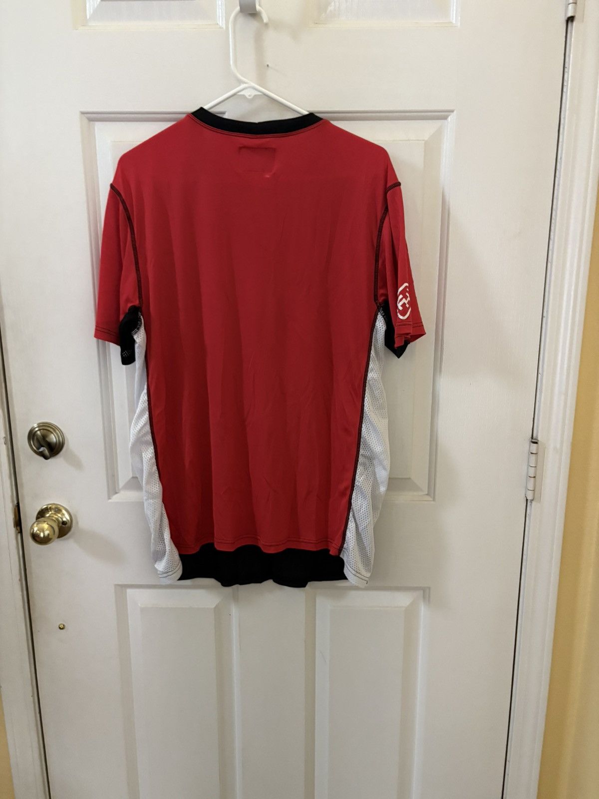 Other Fast House moto cross shirt Size US XL / EU 56 / 4 - 5 Thumbnail
