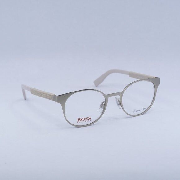 Hugo Boss New Hugo Boss BO 0284 0CGS00 Eyeglasses, Lowest price! Size ONE SIZE - 6 Thumbnail
