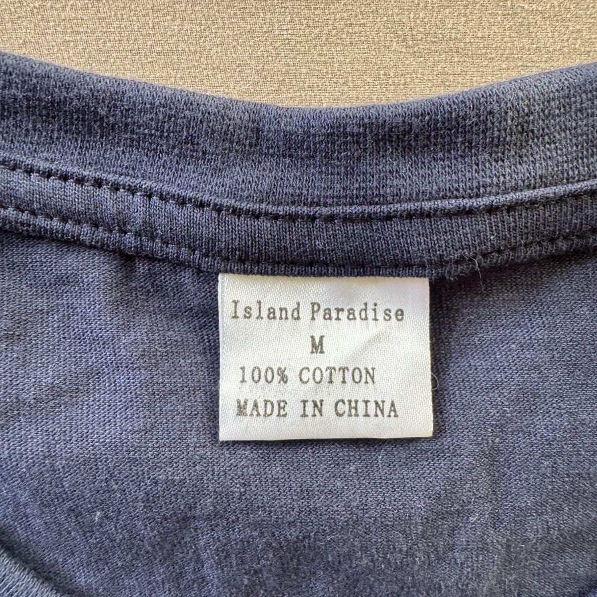 Other St. Thomas Virgin Islands Destination Tee Size US M / EU 48-50 / 2 - 3 Thumbnail