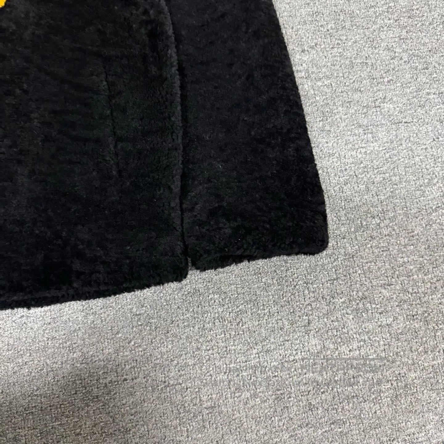 Fendi FENDI size 46 All-in-one wool and fur lamb cashmere teddy Size M / US 6-8 / IT 42-44 - 6 Thumbnail