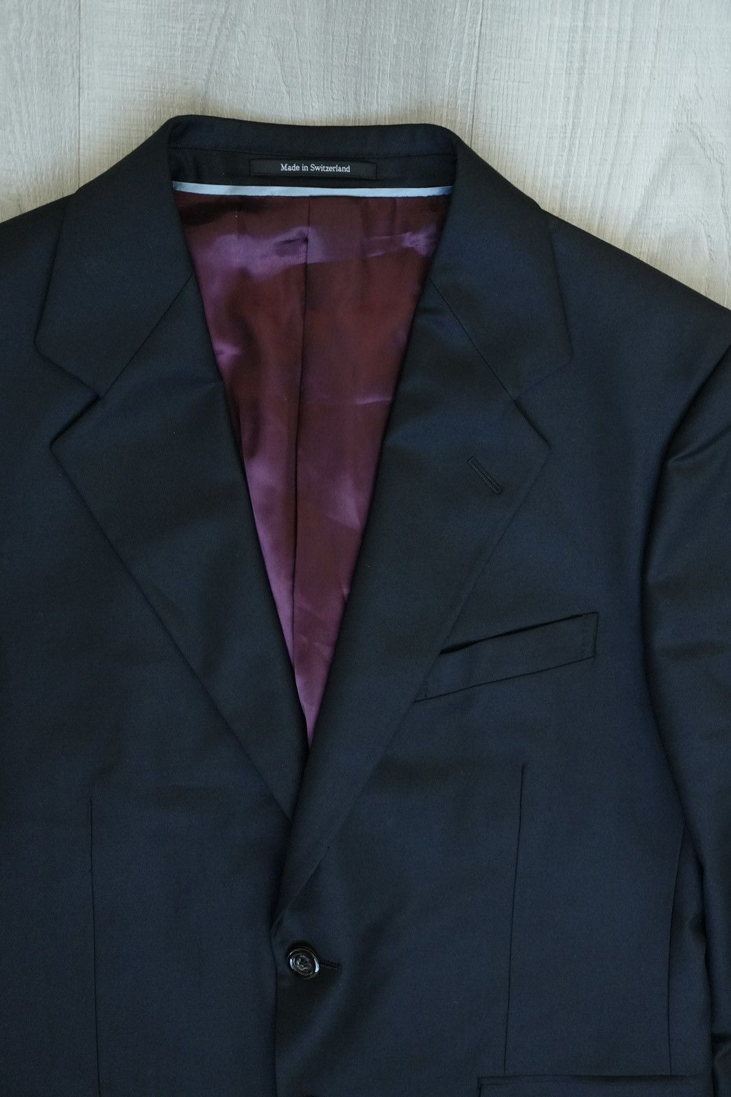 Gucci Gucci Blazer Size 48R - 4 Thumbnail