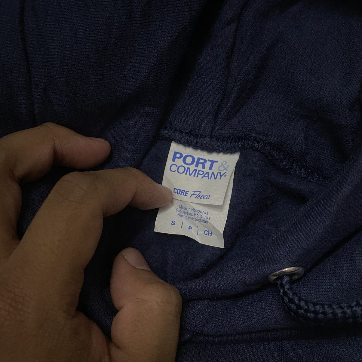 Port & Company Port & Company x Berkeley Size US S / EU 44-46 / 1 - 4 Thumbnail
