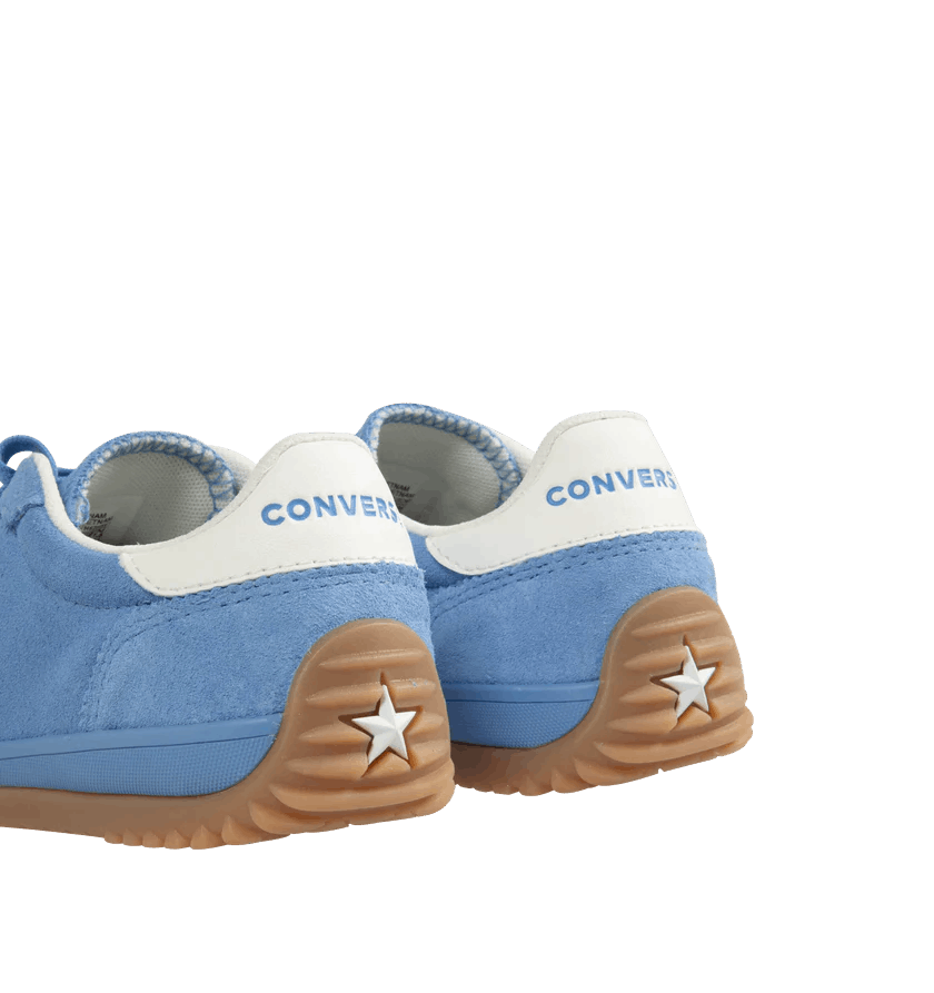 Converse o1h1sh10525 Run Star Trainer in Blue Size US 8.5 / EU 41-42 - 3 Thumbnail
