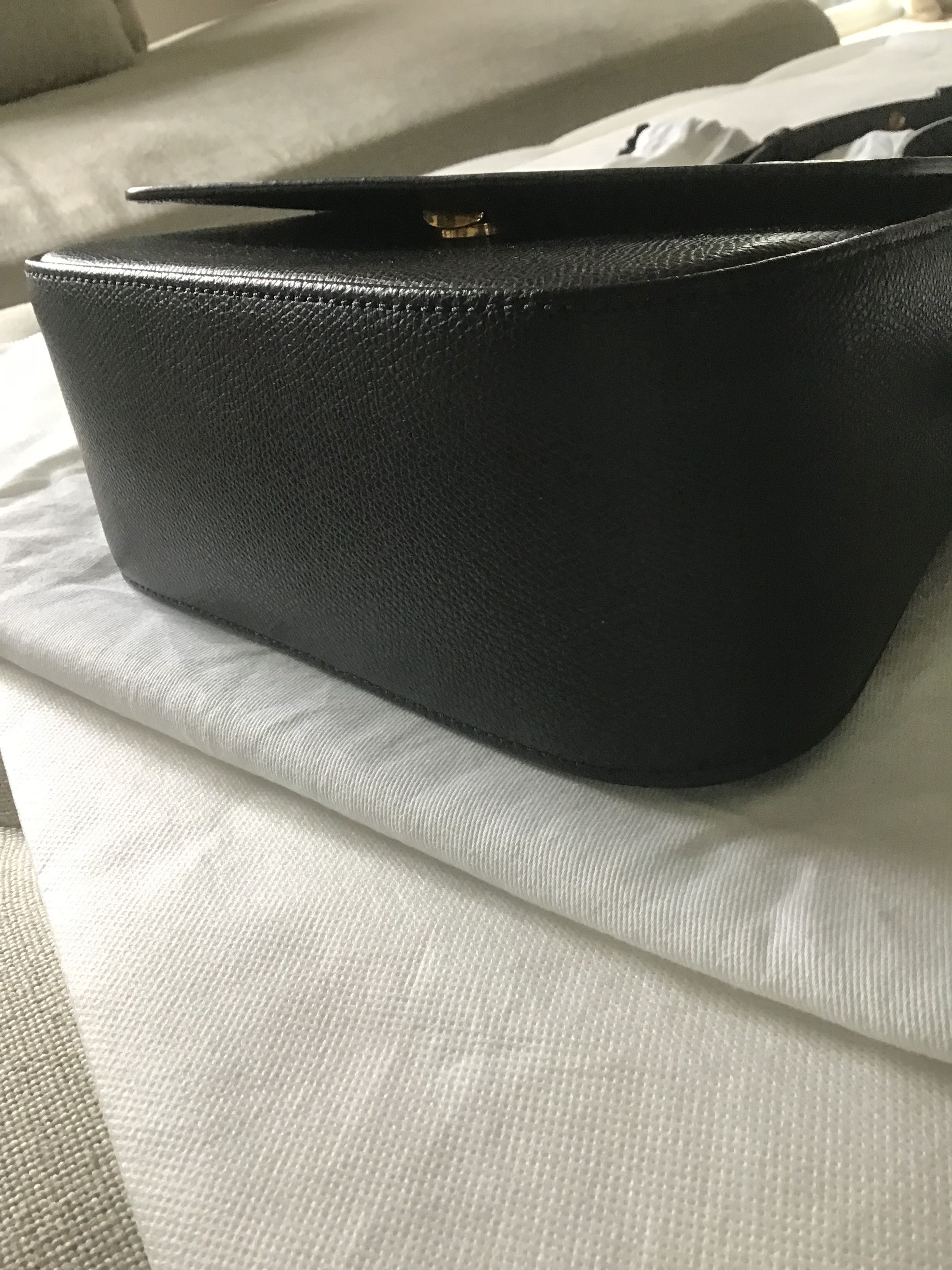 Palm Angels PALM ANGELS Crash Flap Bag Size ONE SIZE - 3 Thumbnail