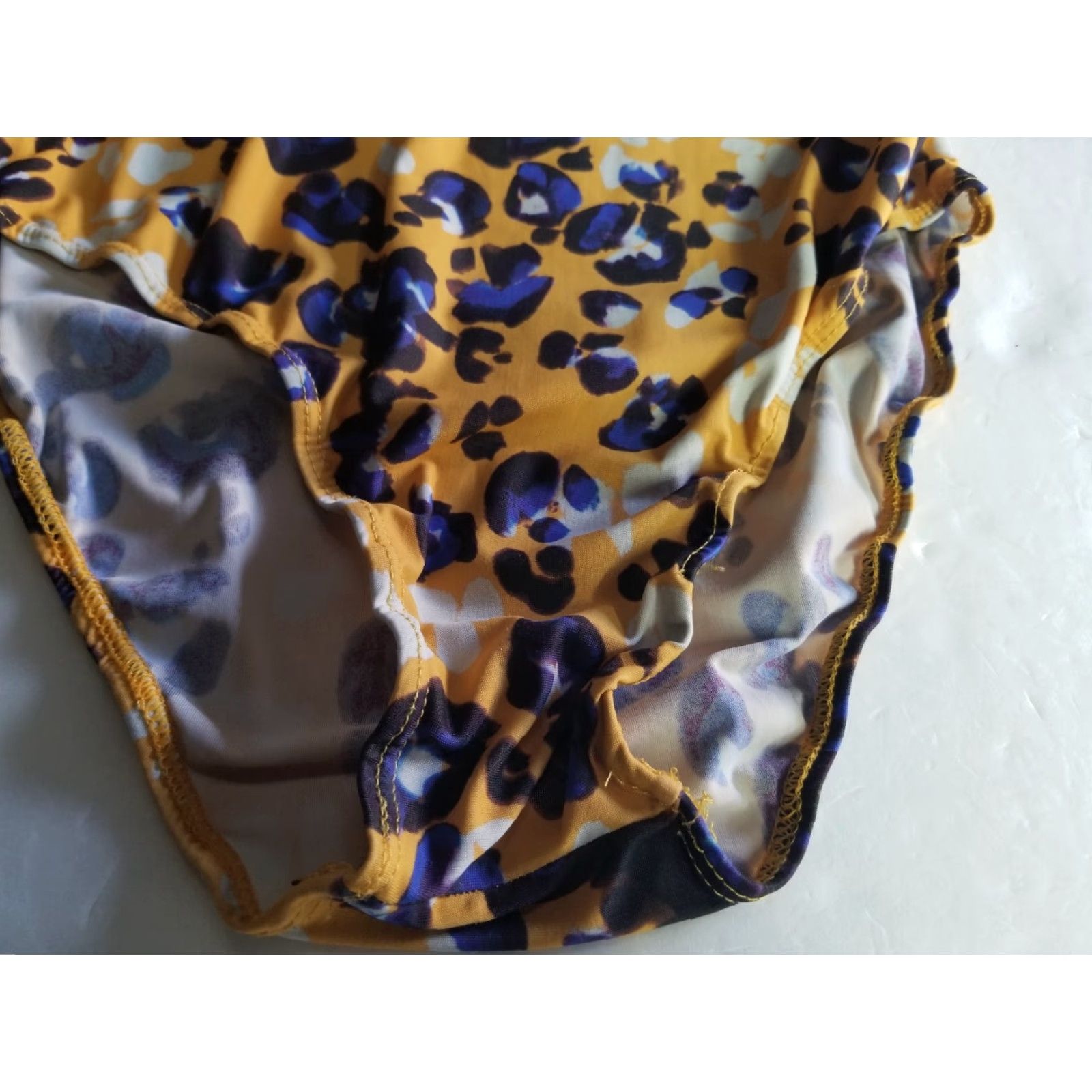 Farm Rio Farm Rio One Piece Swimsuit Floral Multicolor Size L Women See All Pics Size ONE SIZE - 6 Thumbnail