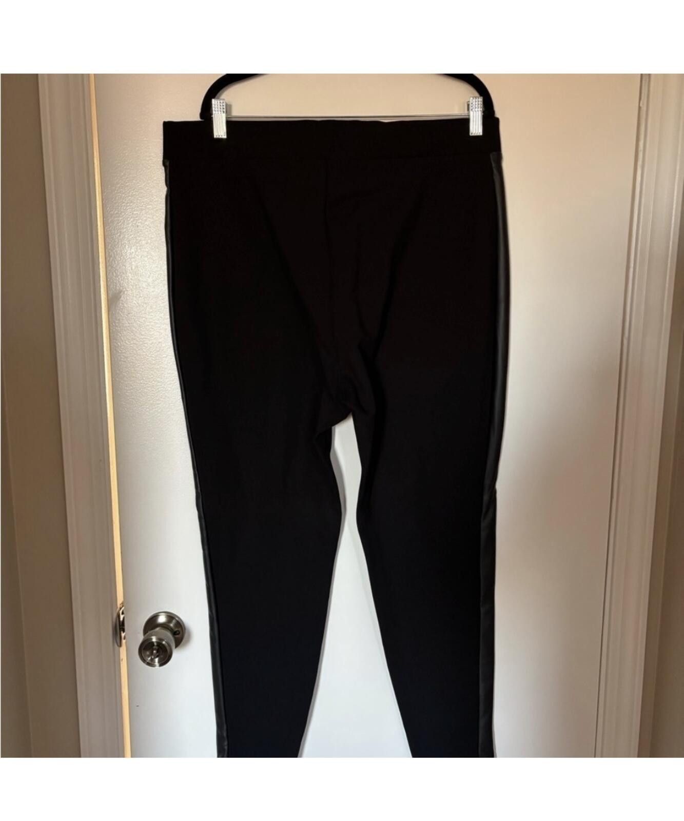Forever 21 F21 + leggings Size 42" / US 20 - 5 Thumbnail