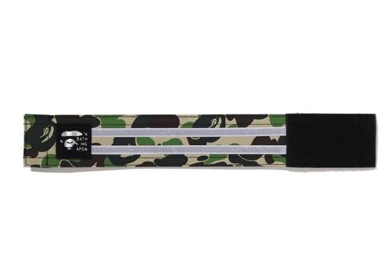 Bape Bape Ankle Band Size ONE SIZE - 2 Thumbnail