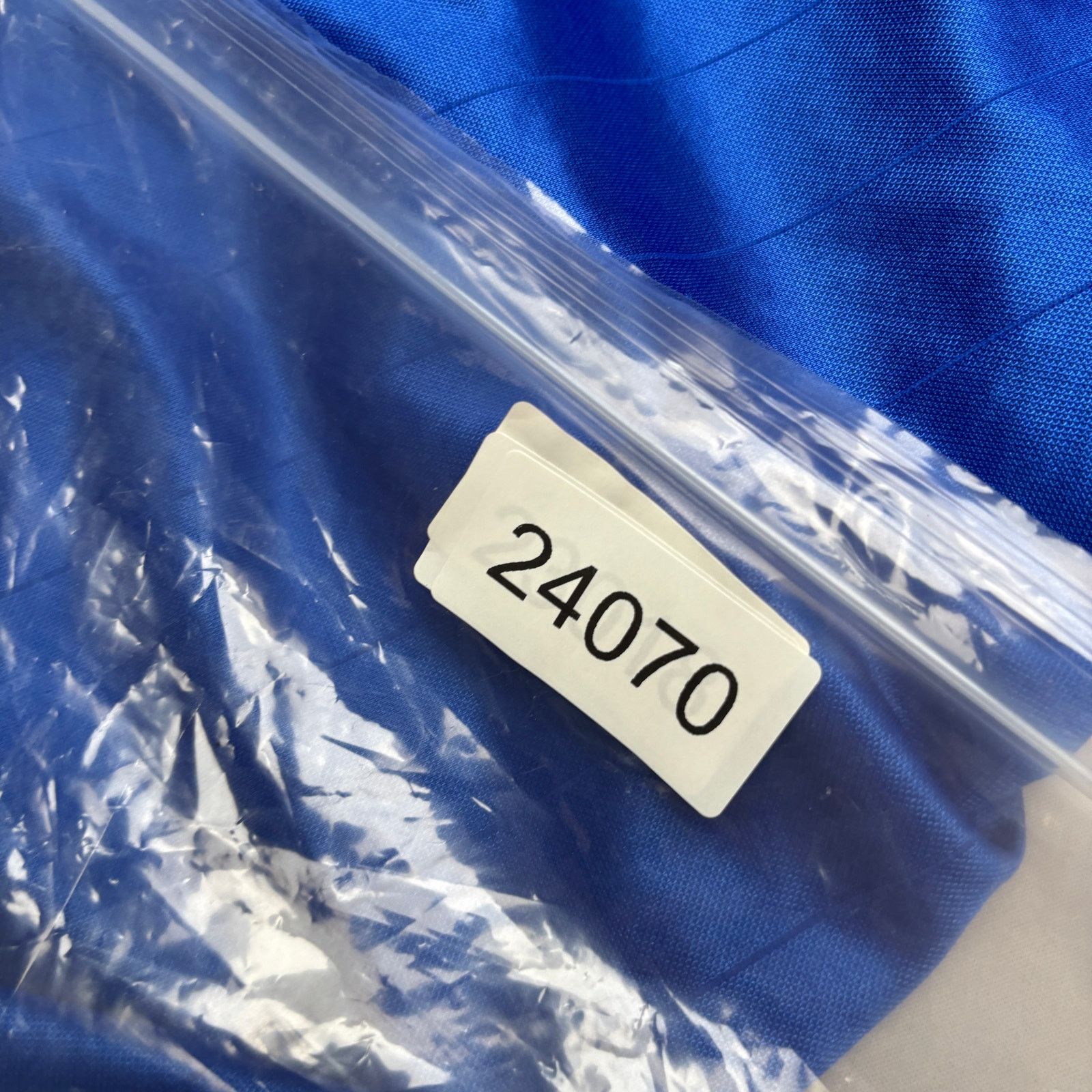 Other Leicester City F.C. Muzzy Izzet 6 2002 Jersey 2XL Score Draw Size US XXL / EU 58 / 5 - 11 Thumbnail