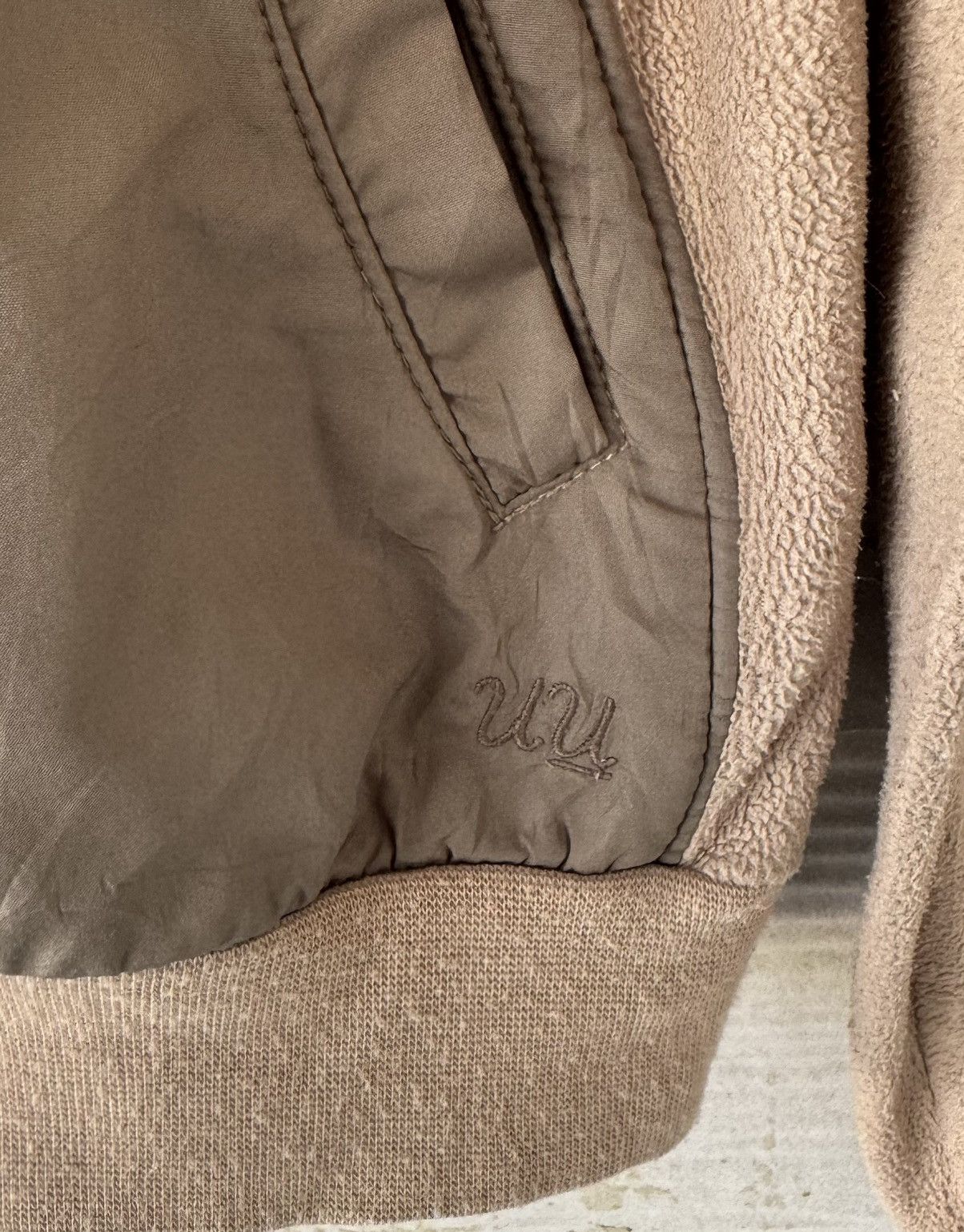 Undercover UNDER COVER HOODIES JACKET JAPAN Size US M / EU 48-50 / 2 - 4 Thumbnail