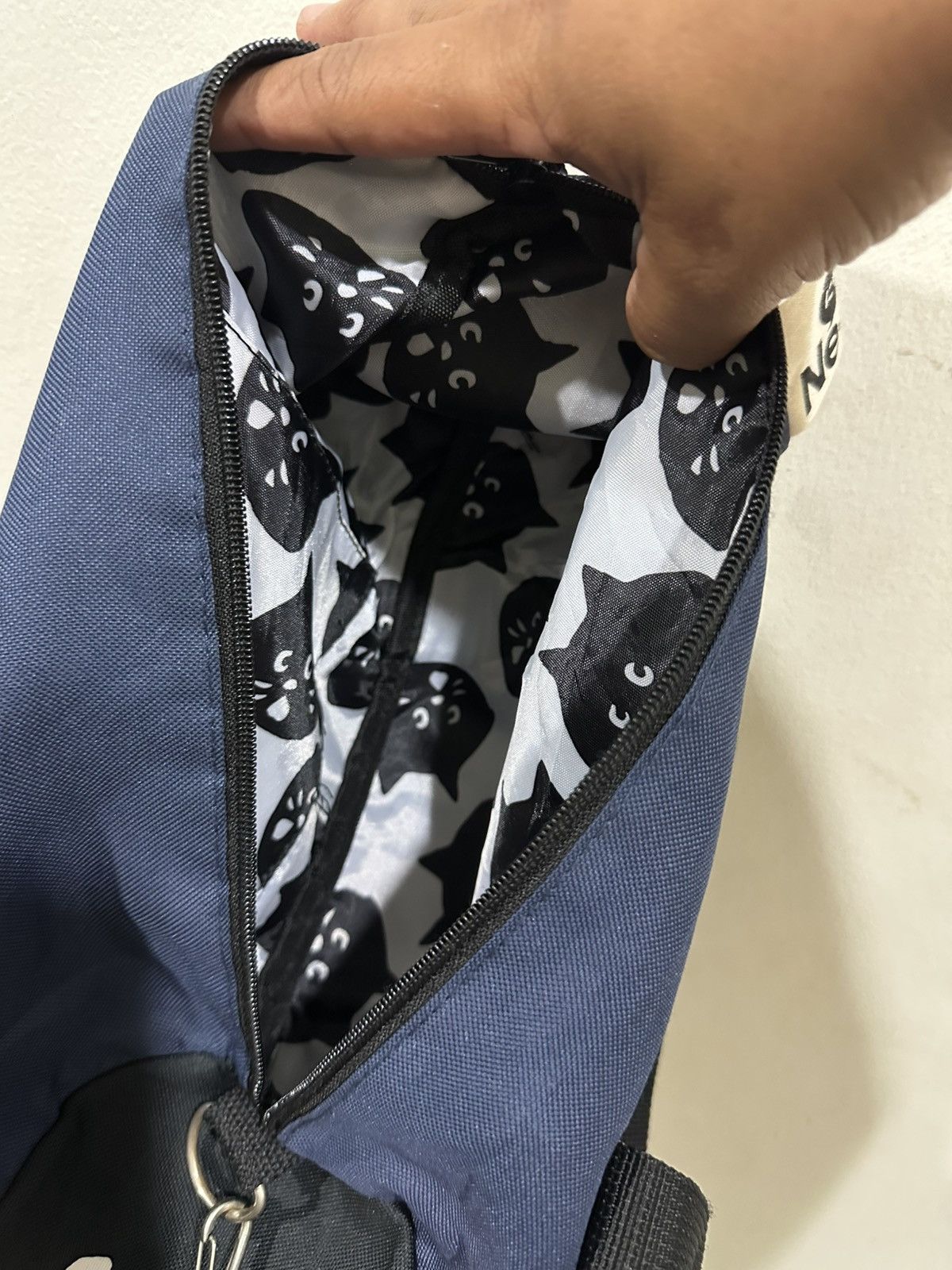 Issey Miyake Ne-Net Sling Bag Size ONE SIZE - 7 Thumbnail