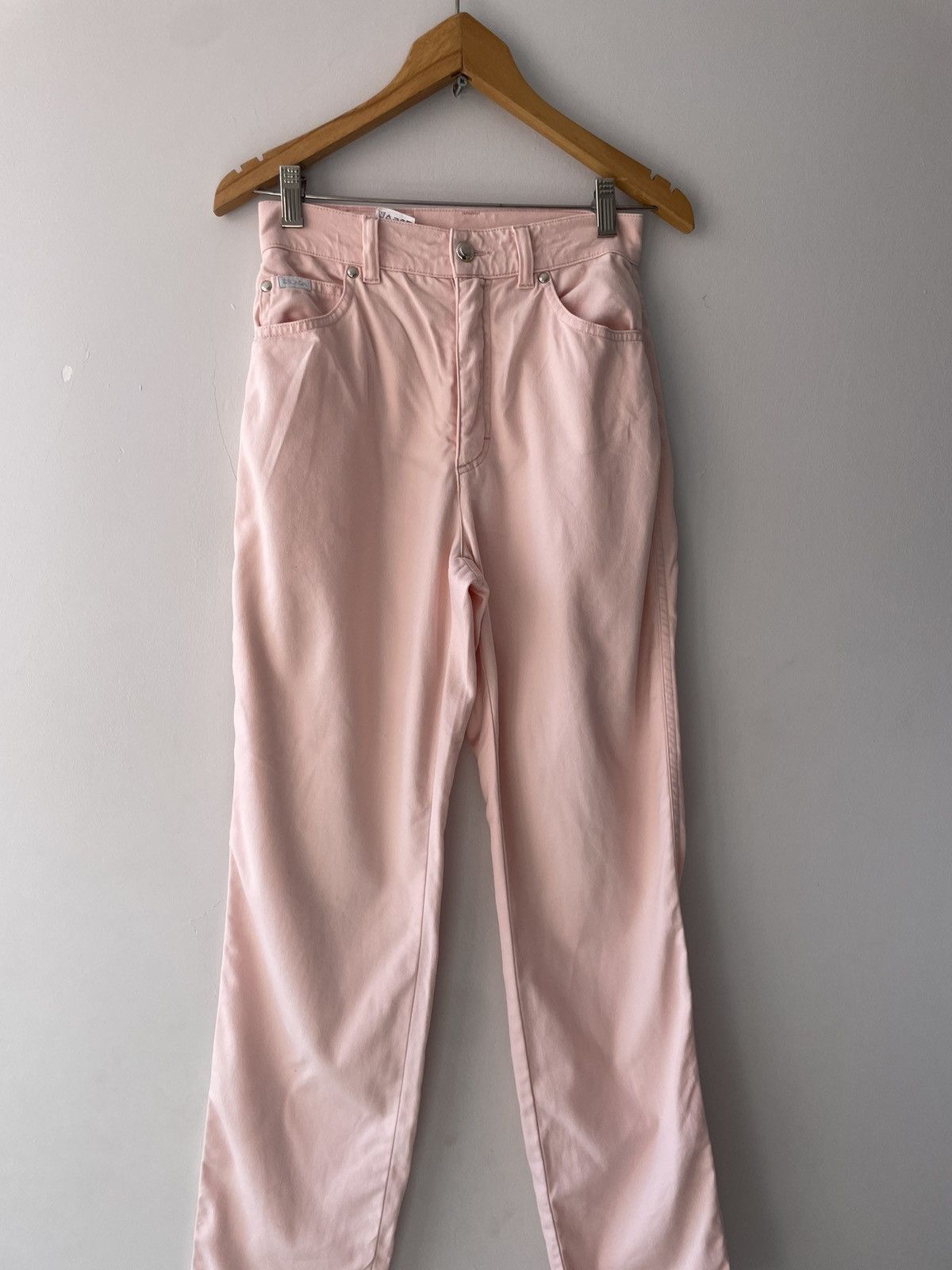 Escada Escada jean Size 24" / US 00 / IT 34 - 7 Thumbnail