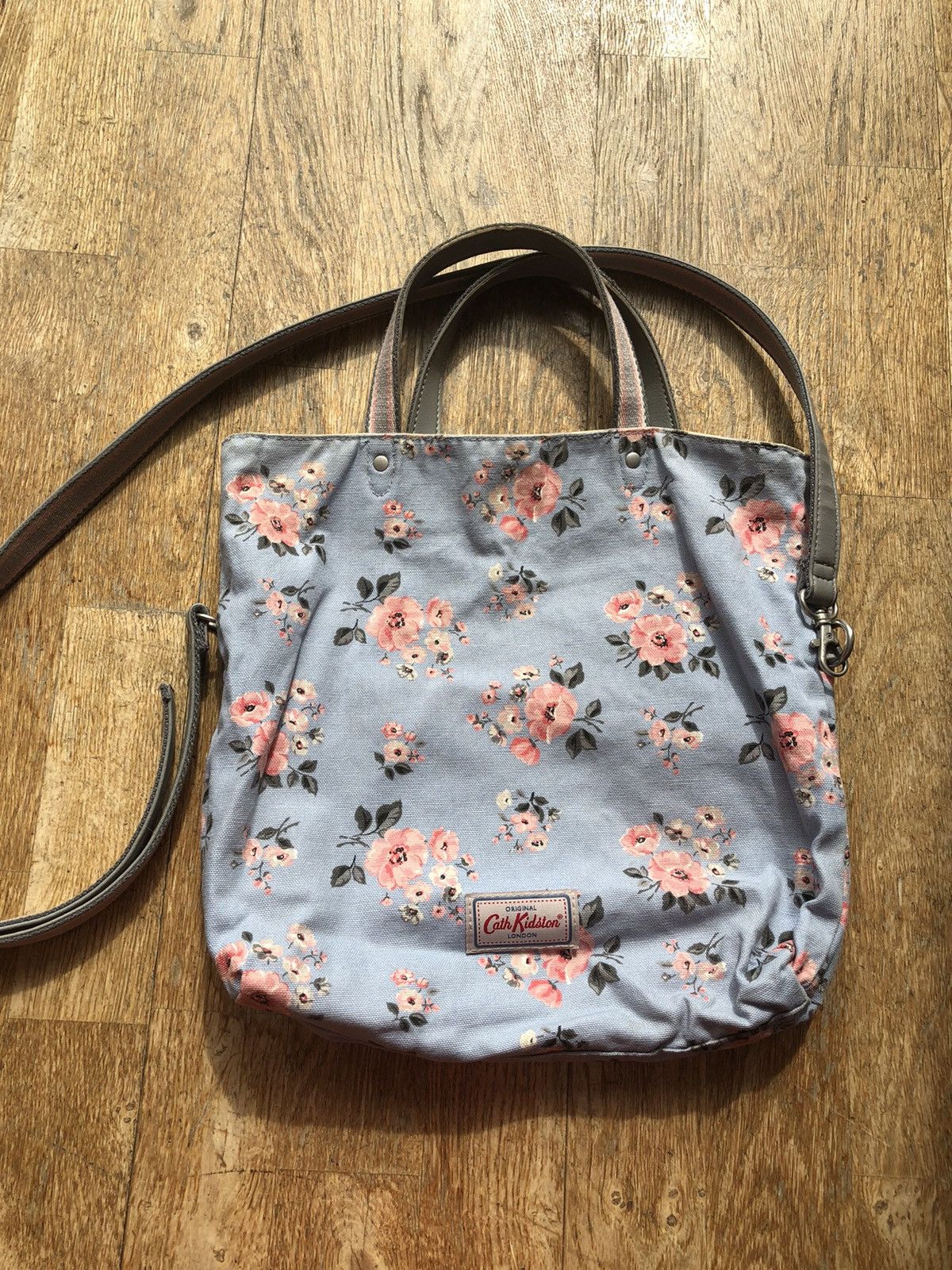 Cath kidston reversible bag online