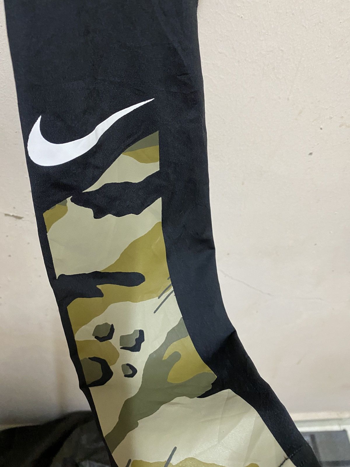 Nike Nike Running Pants Slim Fit Jogger Size US 27 - 3 Thumbnail