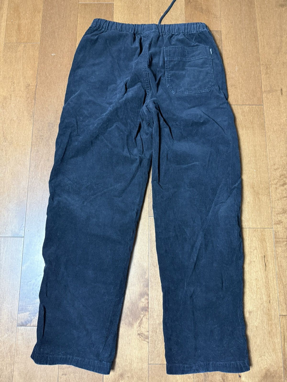 Supreme Supreme corduroy skate pant Size US 30 / EU 46 - 3 Thumbnail