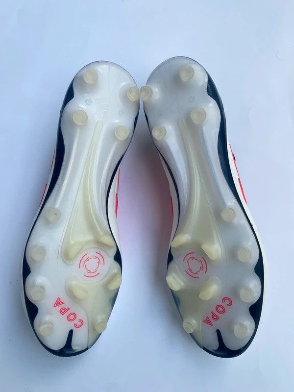 Adidas Football boots Adidas Copa Pure III Elite, size 42.2/3 Size US 9 / EU 42 - 12 Thumbnail