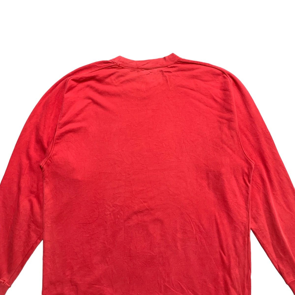 Puma Vintage Puma Big Logo Seeatshirt Size US M / EU 48-50 / 2 - 11 Thumbnail
