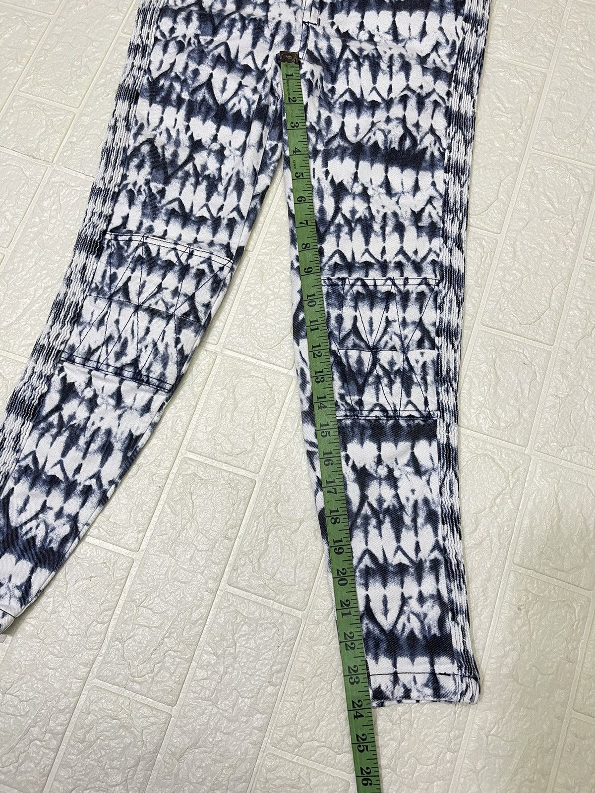 H&M × Isabel Marant Isabel Marant Pour H&M Kiddie Pants Size 29" - 16 Thumbnail