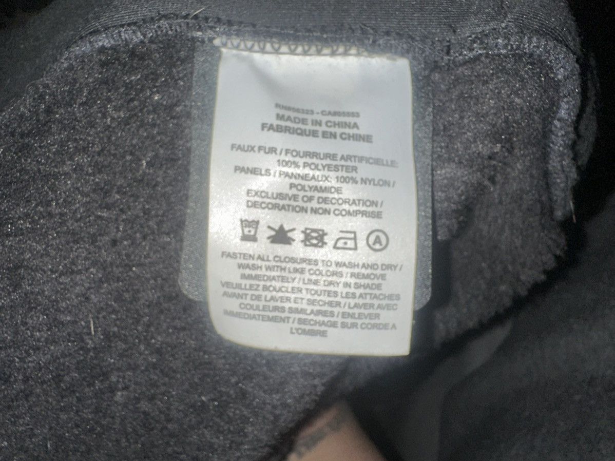 Drake × Nike Nike Nocta Maxzaleen Polartech Fleece Jacket Size US L / EU 52-54 / 3 - 9 Thumbnail