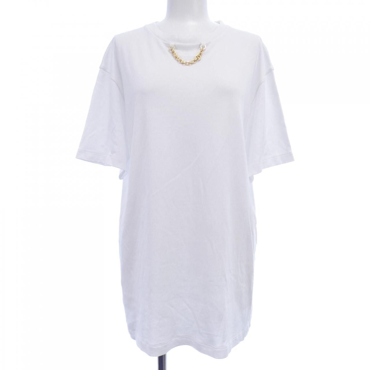 Louis Vuitton Louis Vuitton Louis Vuitton FOTS44UOL T-shirt Cotton T-Shirts FOTS44UOL DUTY FREE for USA Size ONE SIZE - 1 Thumbnail
